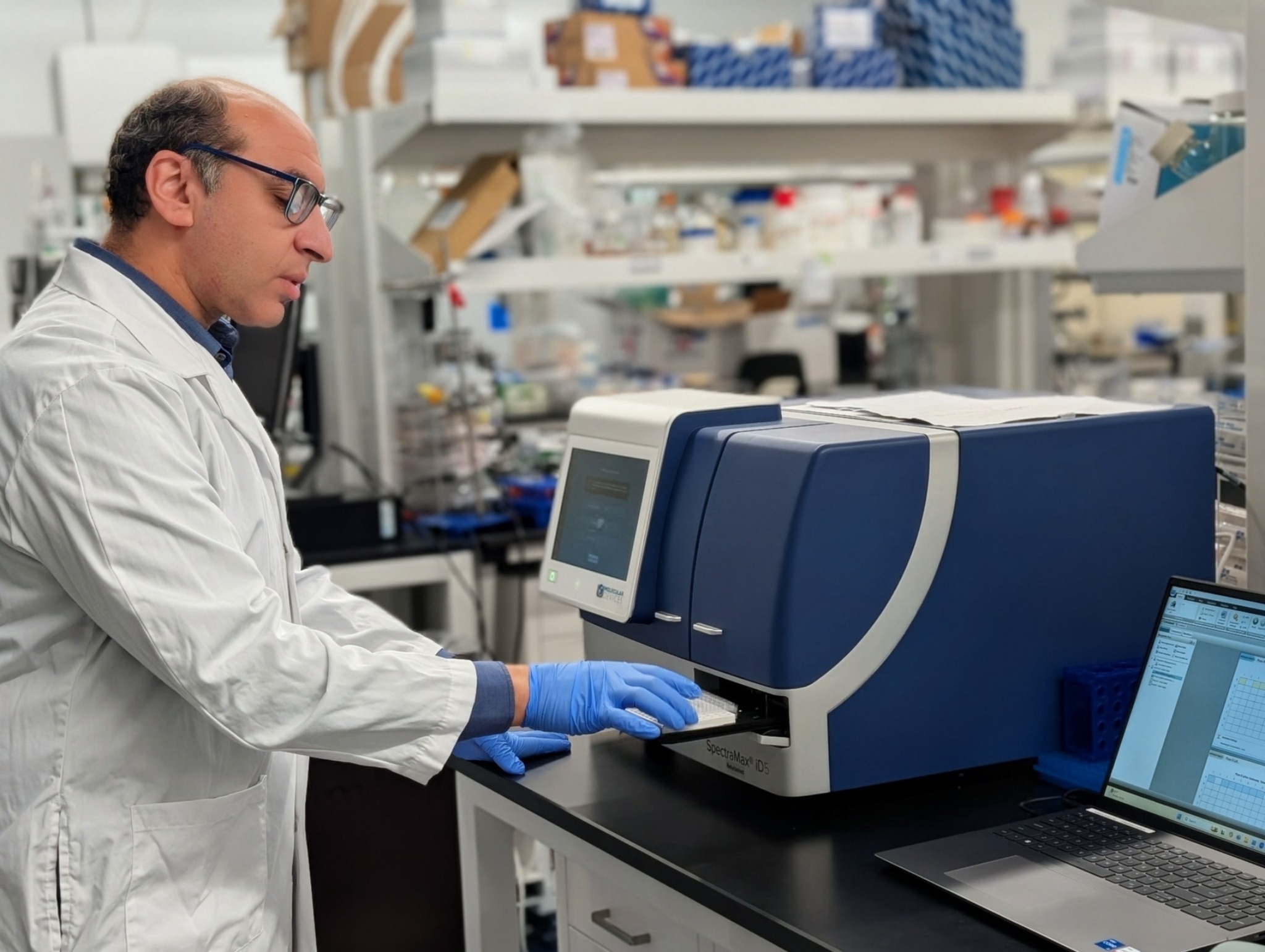 Greenstone Biosciences