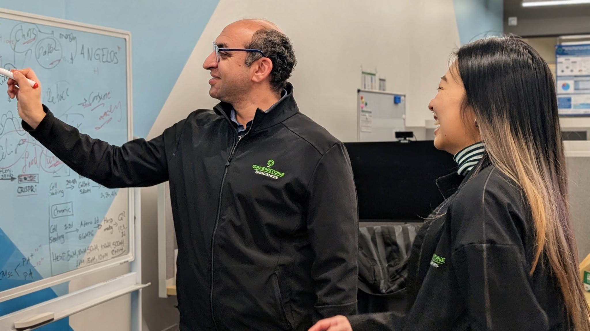 Greenstone Biosciences Company