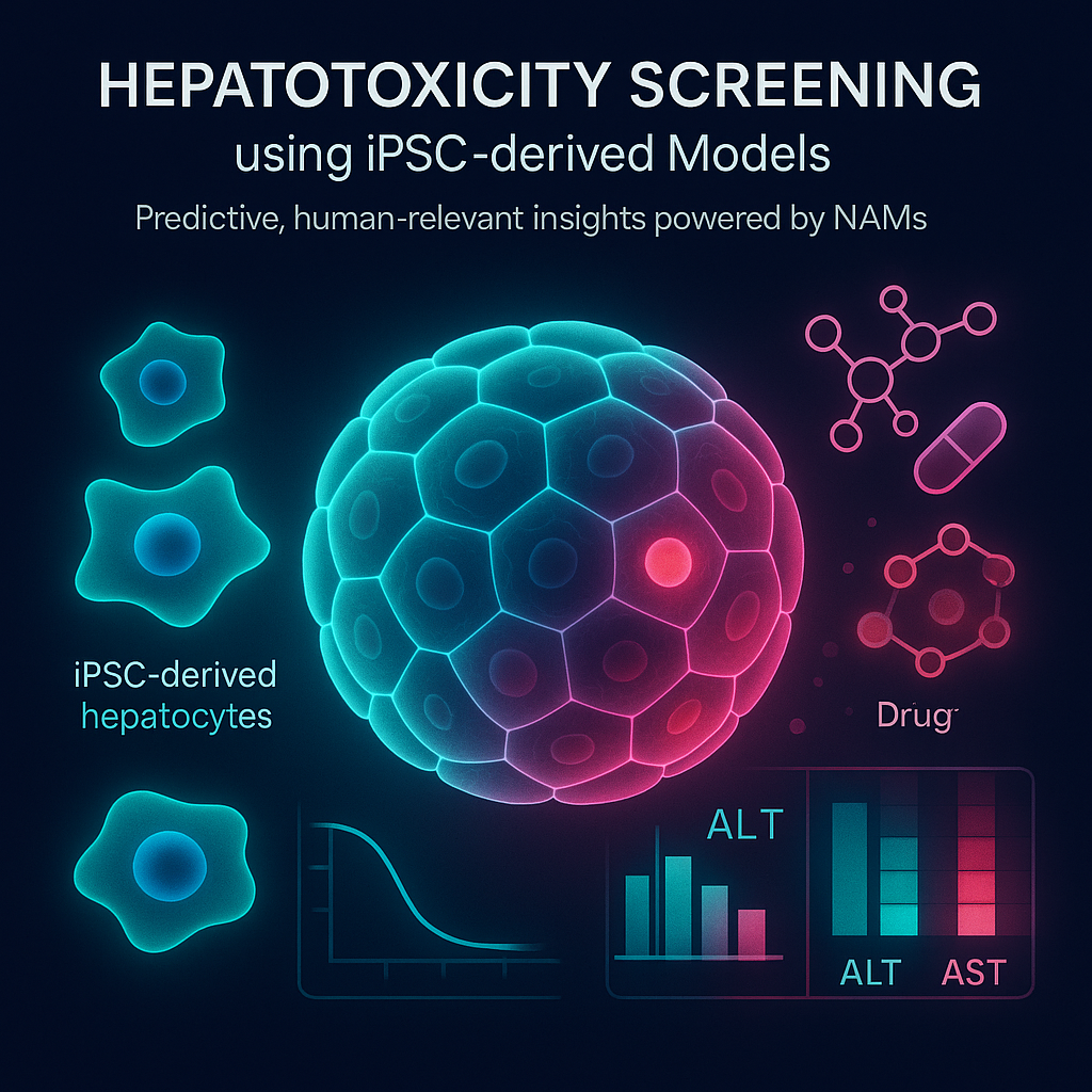 Hepatotoxicity Screening