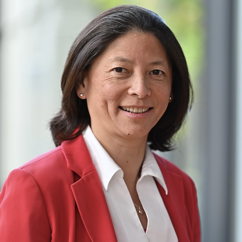 Jade Chao, Co-Founder & General Counsel at Greenstone Biosciences