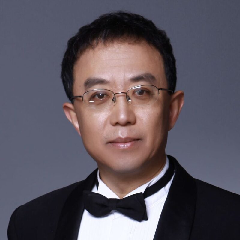 Keith Zhang